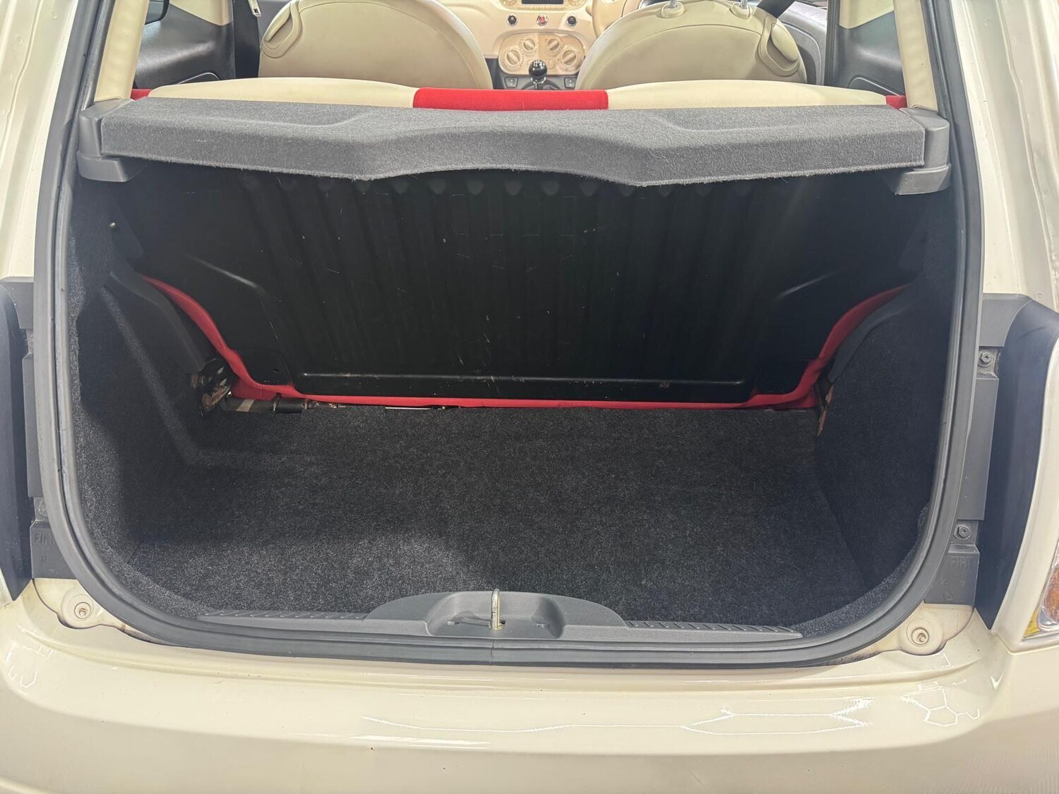 Used Fiat 500 2012 for sale - 77959410: Photo 29