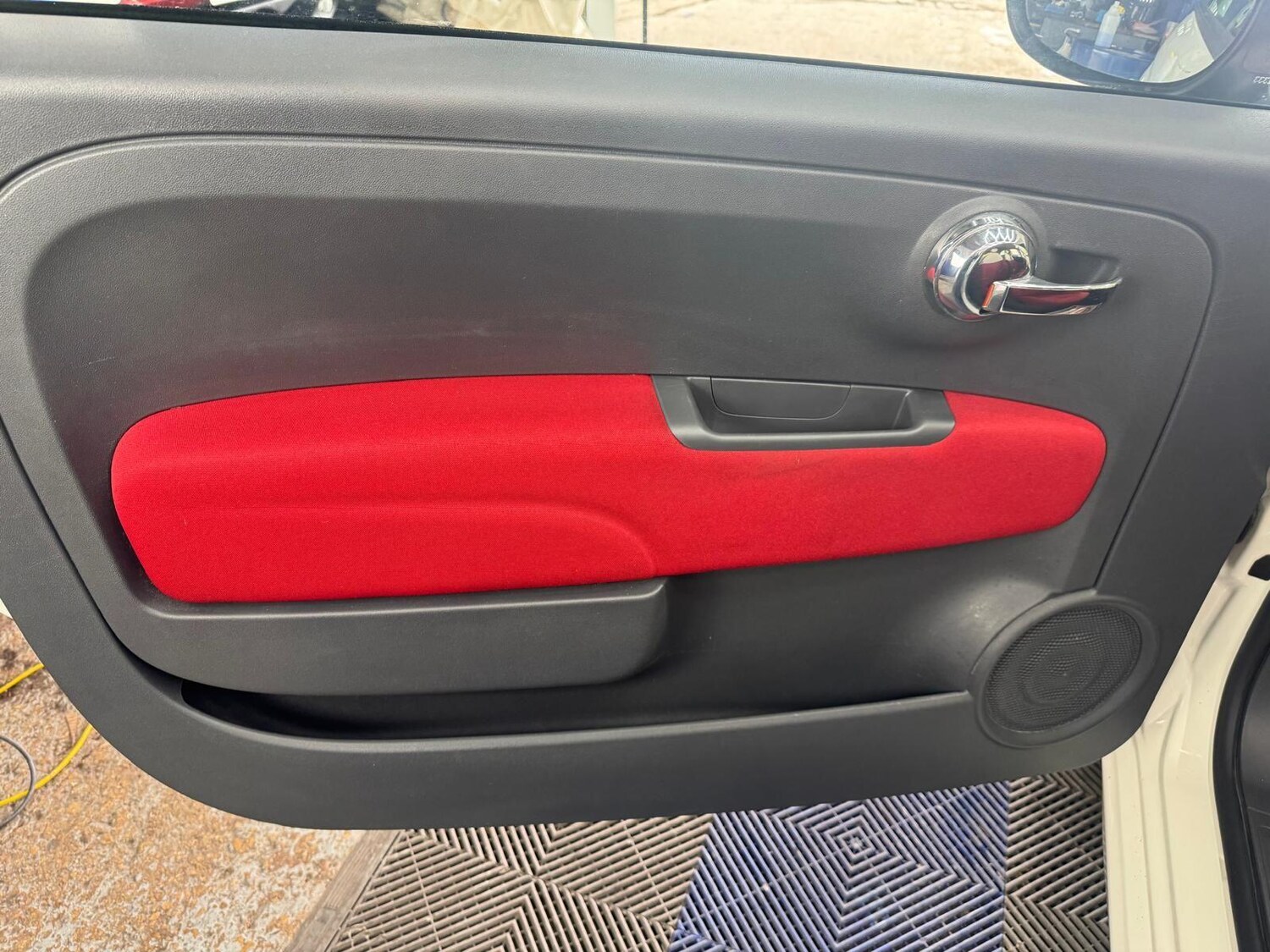 Used Fiat 500 2012 for sale - 77959410: Photo 36