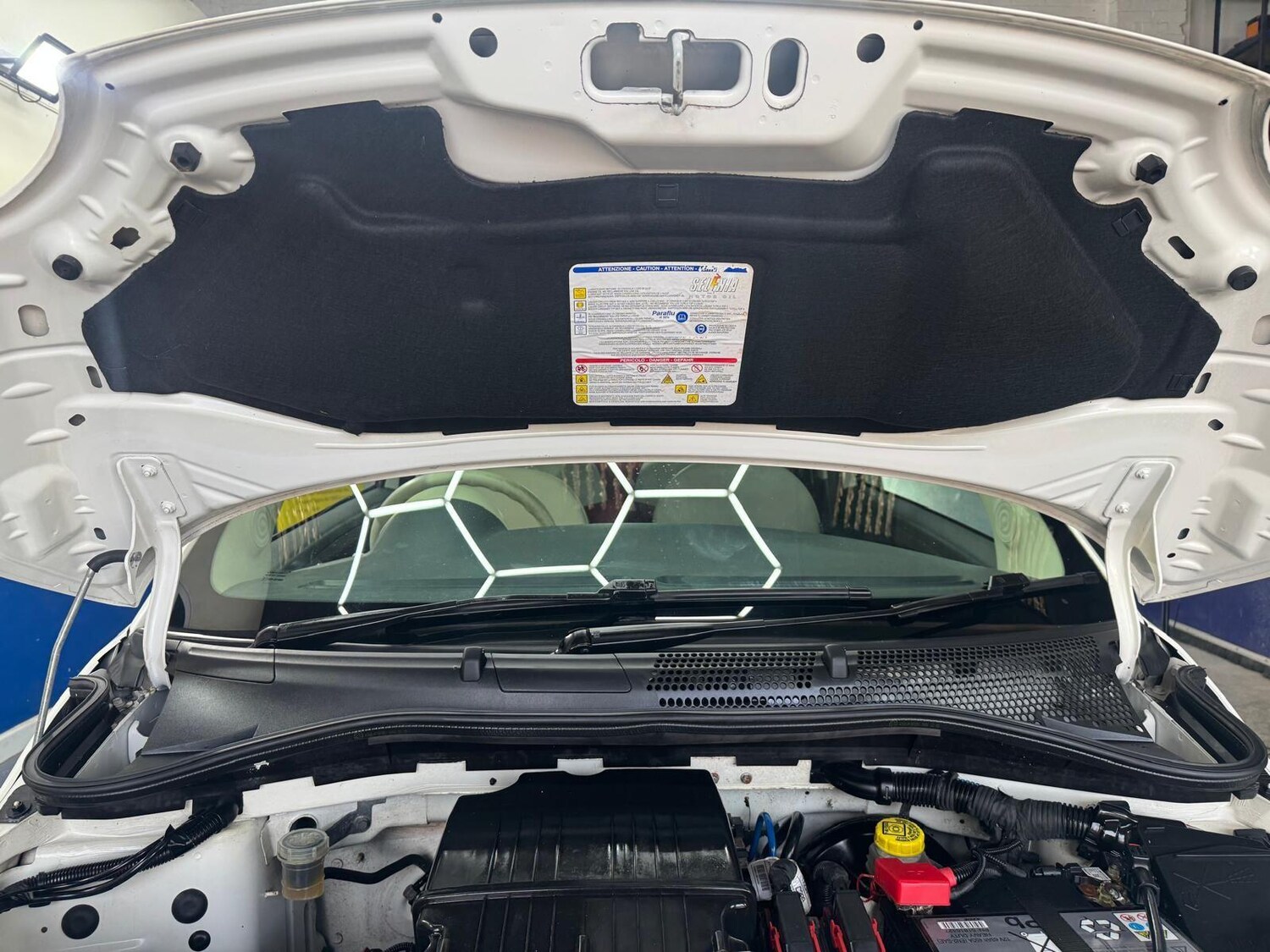 Used Fiat 500 2012 for sale - 77959410: Photo 43