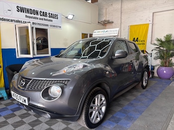2010 (60) - 1.6 Acenta Euro 5 5dr