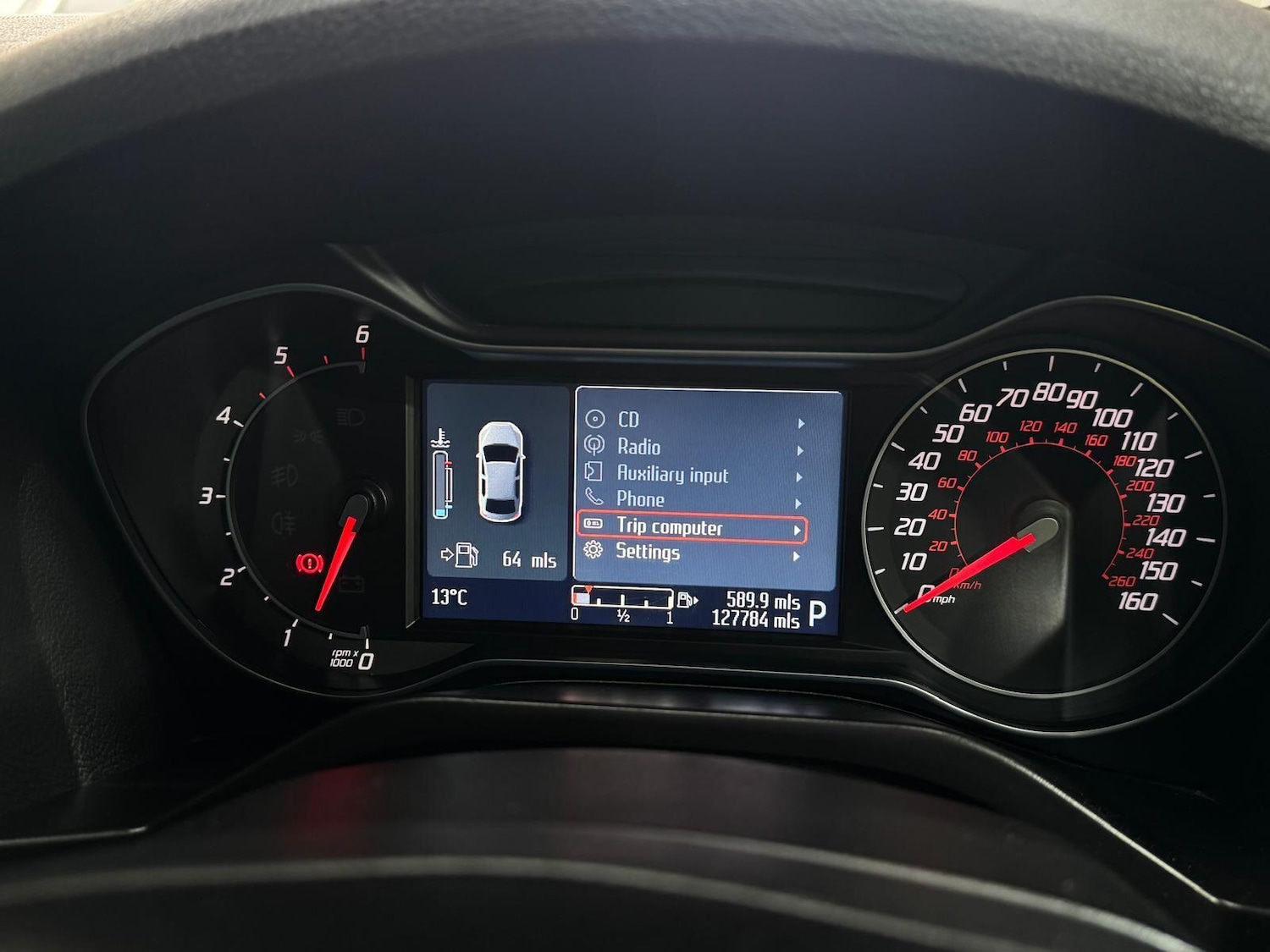 Used Ford Galaxy 2014 for sale - 78048218: Photo 16