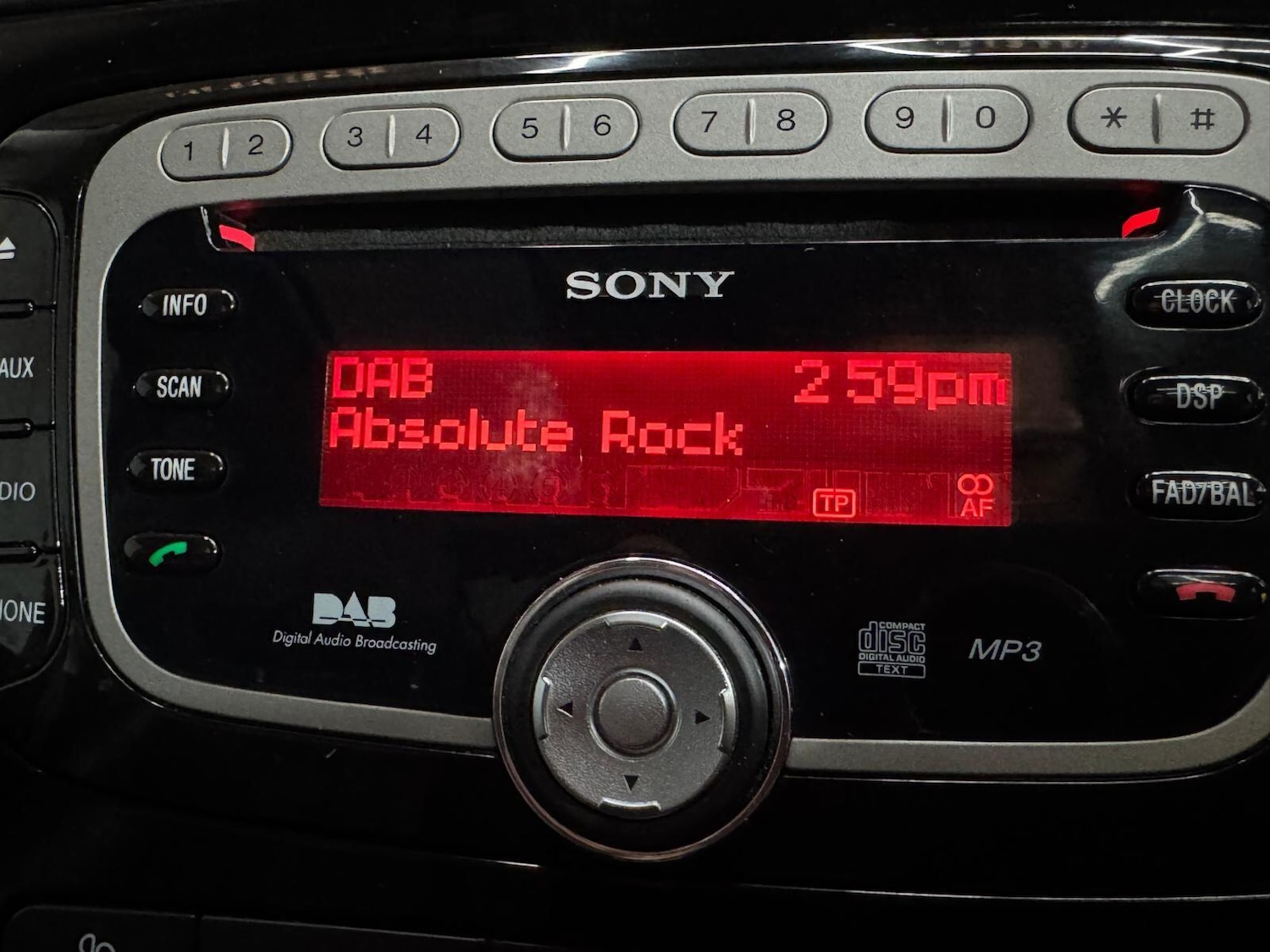 Used Ford Galaxy 2014 for sale - 78048218: Photo 17