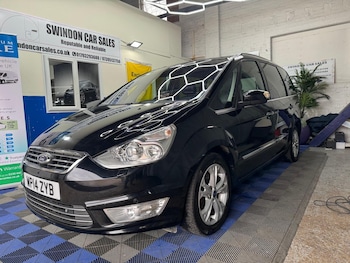 Used Ford Galaxy 2014 for sale - 78048218: Photo
