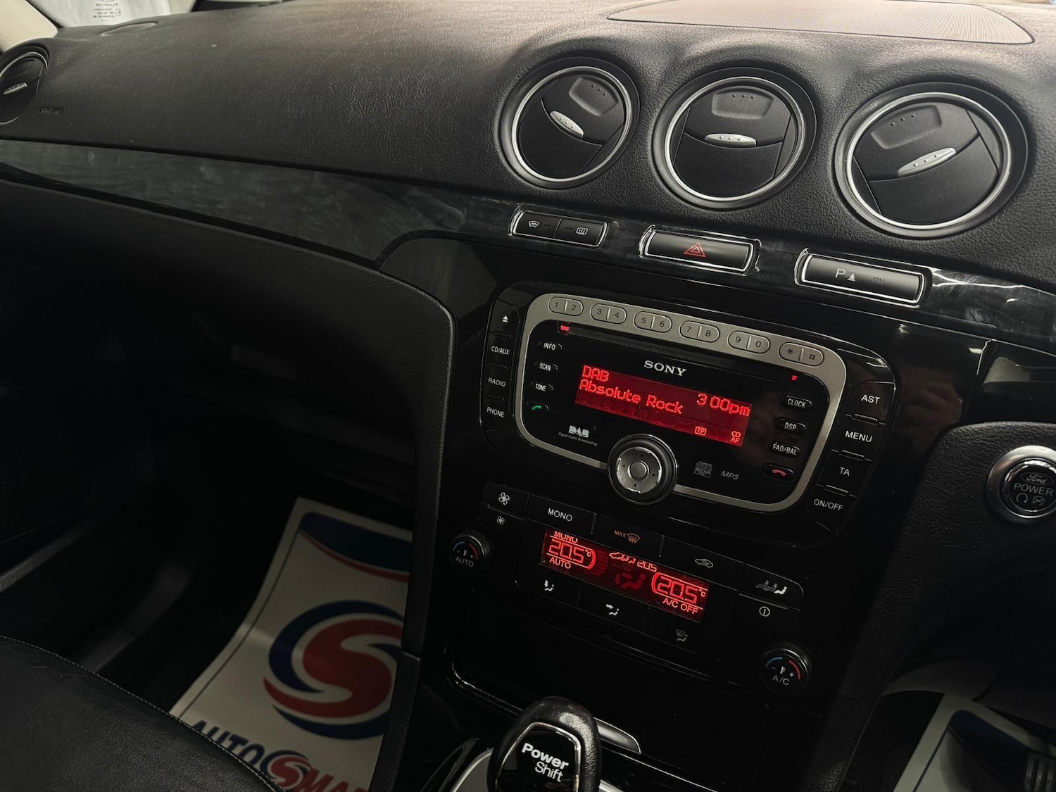 Used Ford Galaxy 2014 for sale - 78048218: Photo 21