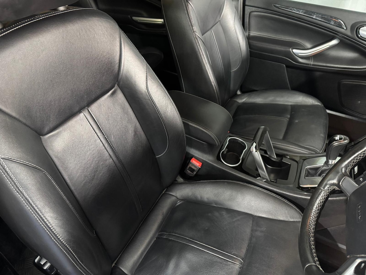 Used Ford Galaxy 2014 for sale - 78048218: Photo 26