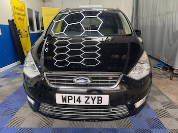 Used Ford Galaxy 2014 for sale - 78048218: Photo