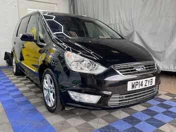 Used Ford Galaxy 2014 for sale - 78048218: Photo