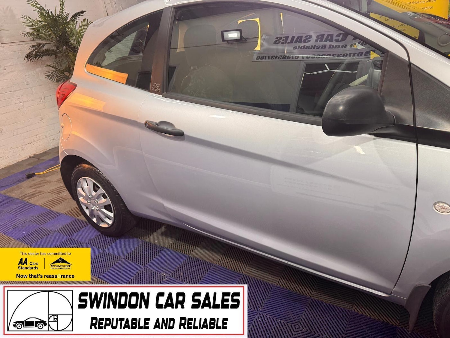 Used Ford Ka 2013 for sale - 77054056: Photo 19