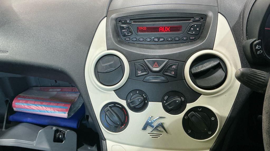 Used Ford Ka 2013 for sale - 77054056: Photo 28