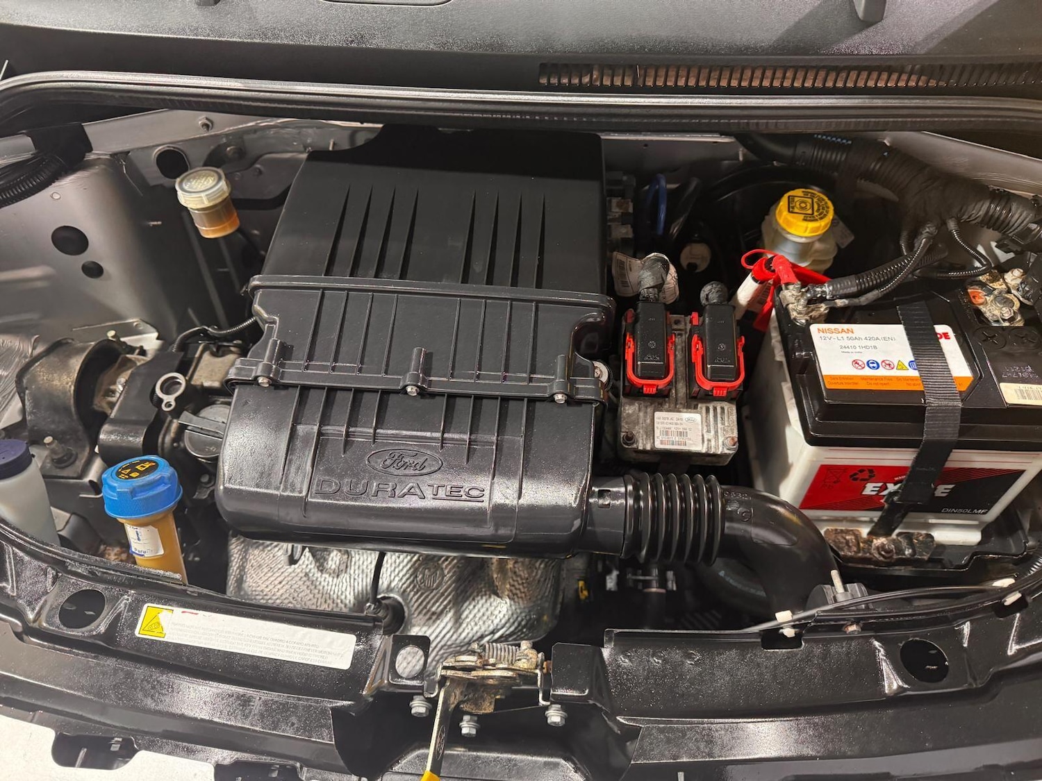 Used Ford Ka 2013 for sale - 77054056: Photo 35