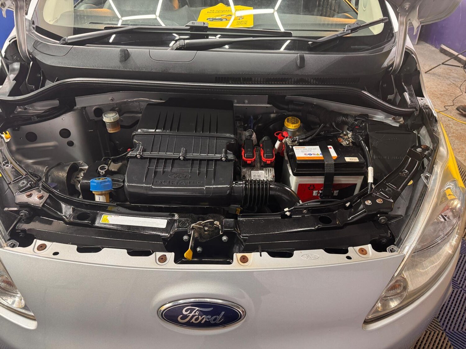 Used Ford Ka 2013 for sale - 77054056: Photo 36