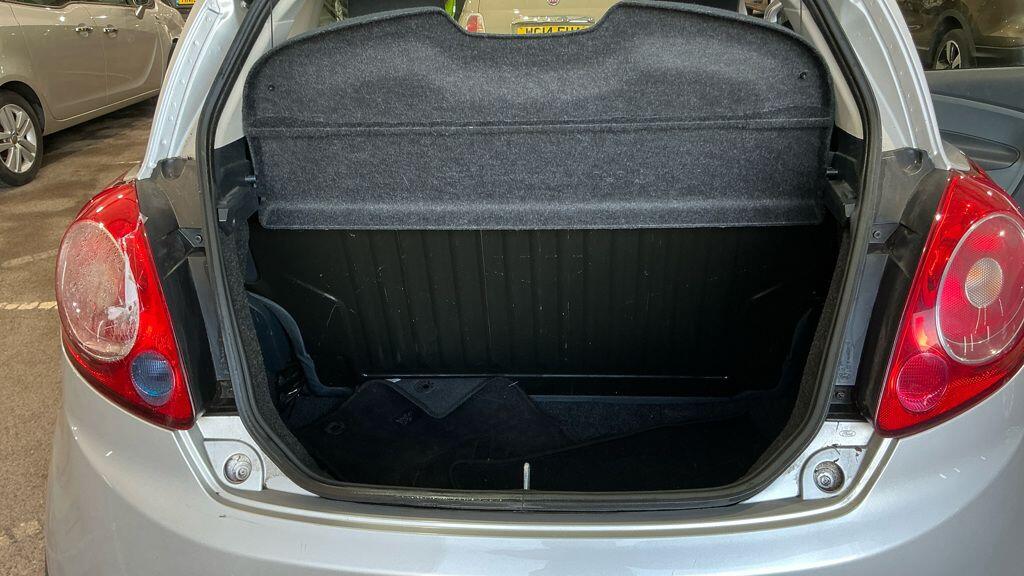 Used Ford Ka 2013 for sale - 77054056: Photo 44