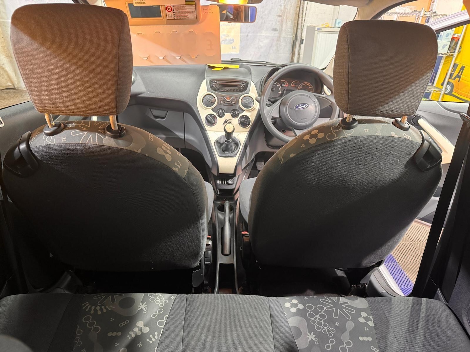 Used Ford Ka 2013 for sale - 77054056: Photo 51