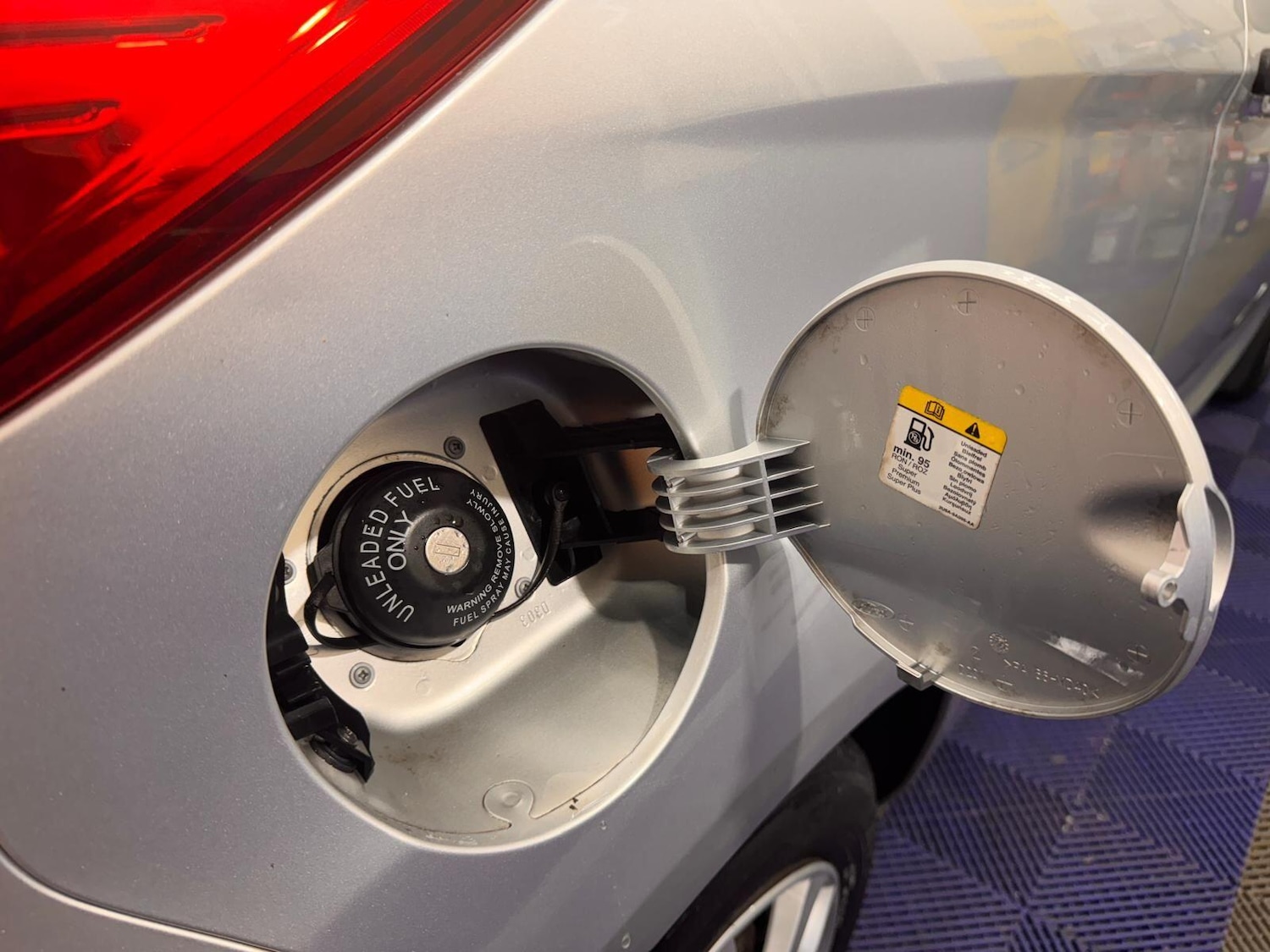 Used Ford Ka 2013 for sale - 77054056: Photo 52