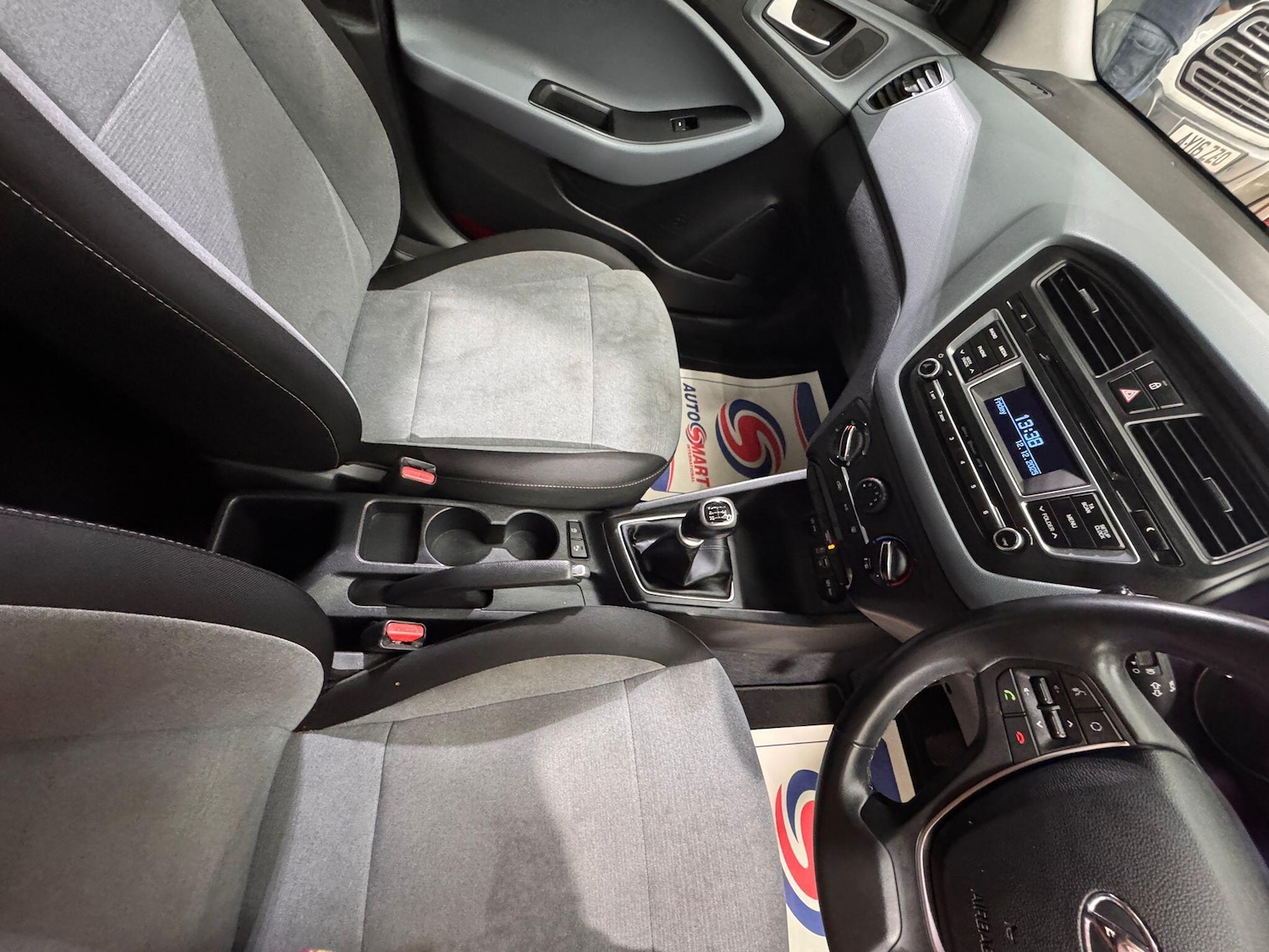 Used Hyundai i20 2015 for sale - 76735462: Photo 19