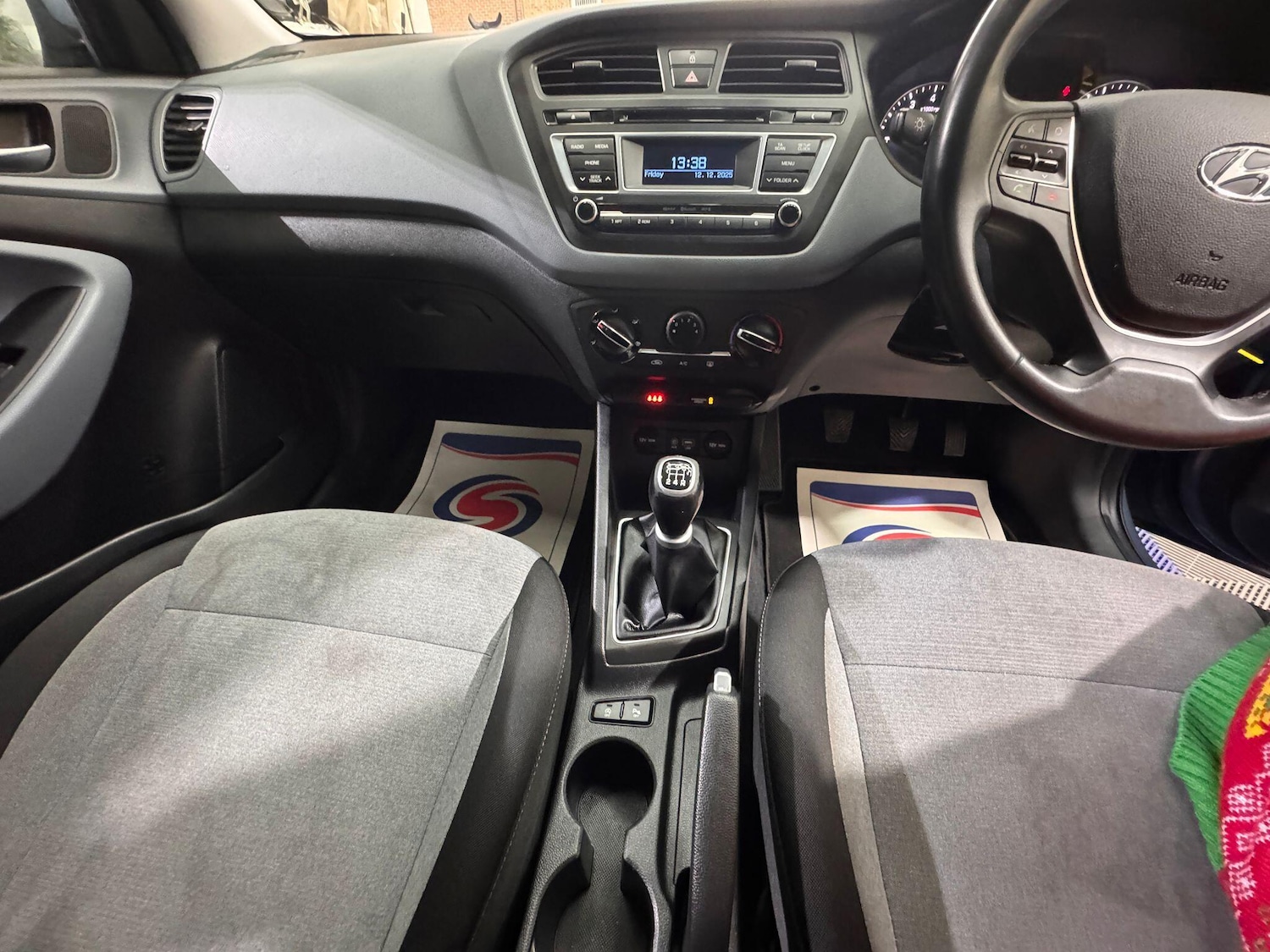 Used Hyundai i20 2015 for sale - 76735462: Photo 21