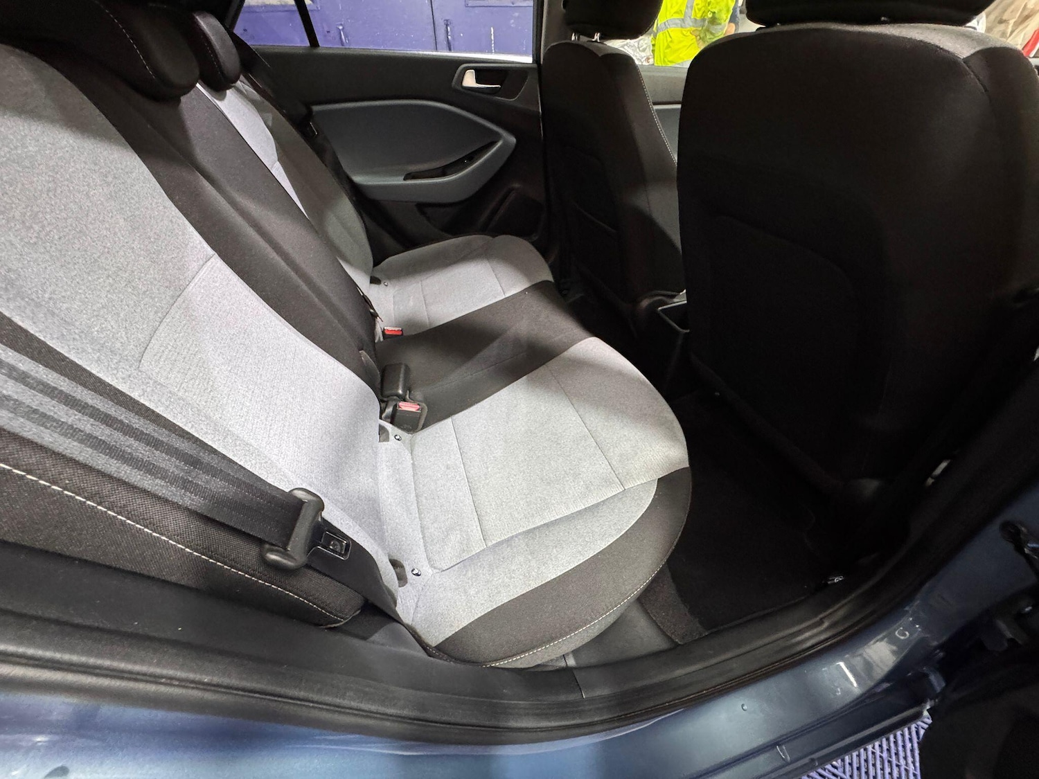 Used Hyundai i20 2015 for sale - 76735462: Photo 22