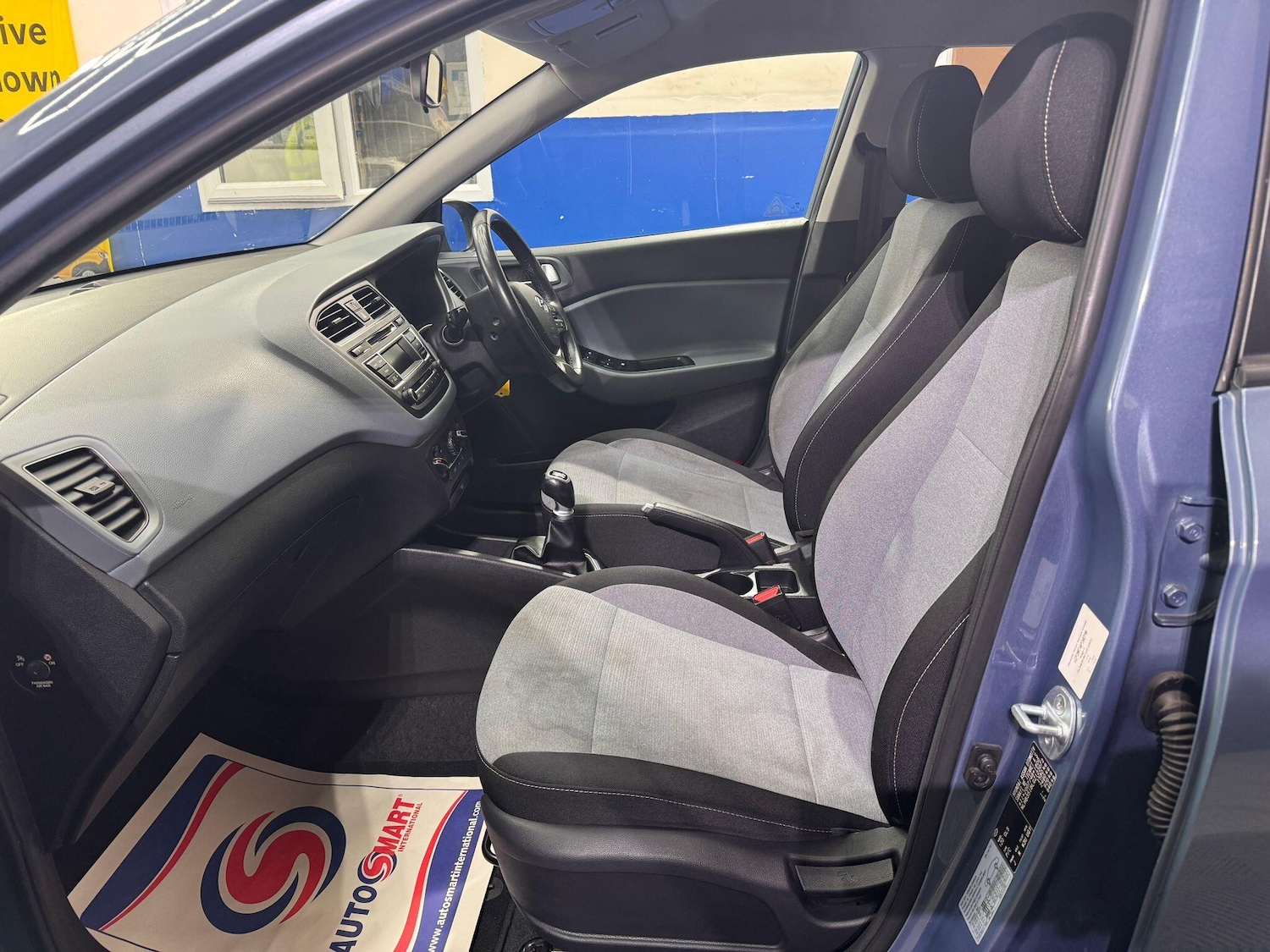 Used Hyundai i20 2015 for sale - 76735462: Photo 24