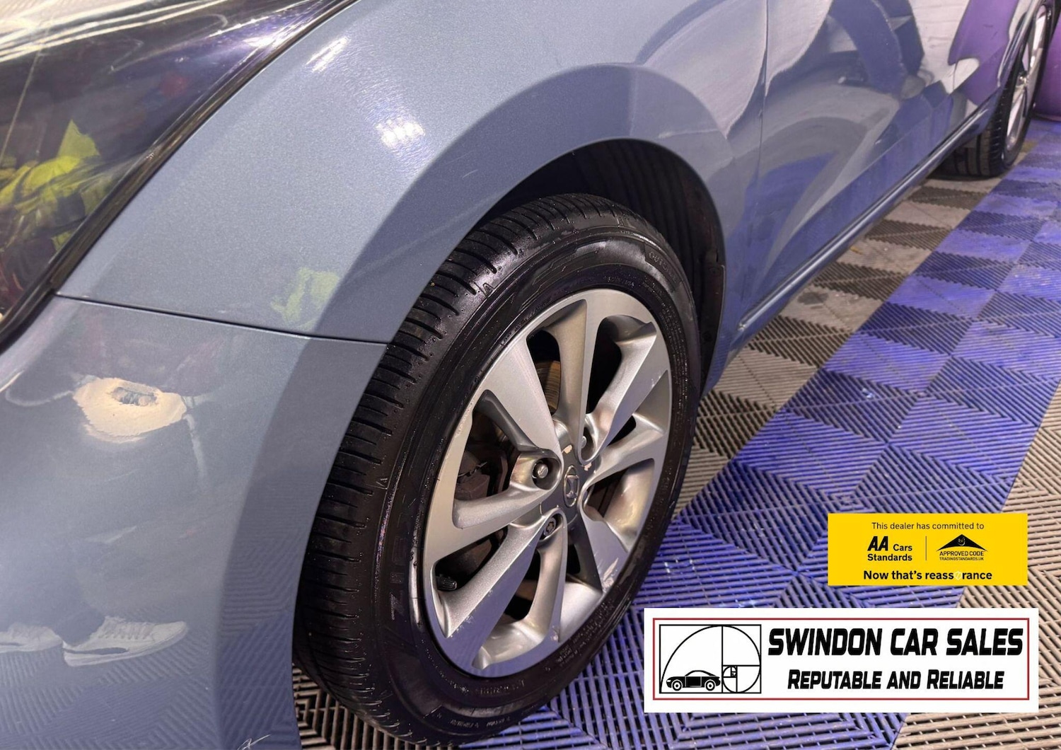 Used Hyundai i20 2015 for sale - 76735462: Photo 25