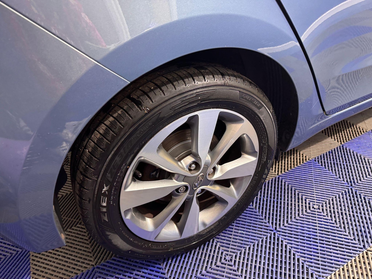 Used Hyundai i20 2015 for sale - 76735462: Photo 26