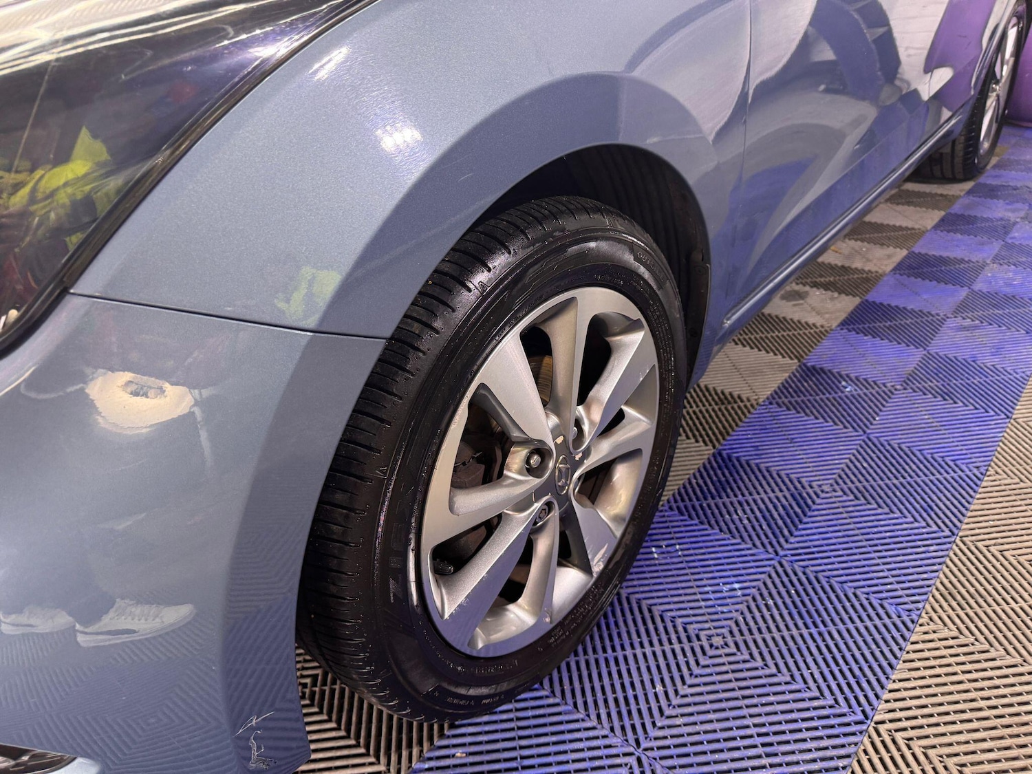 Used Hyundai i20 2015 for sale - 76735462: Photo 28