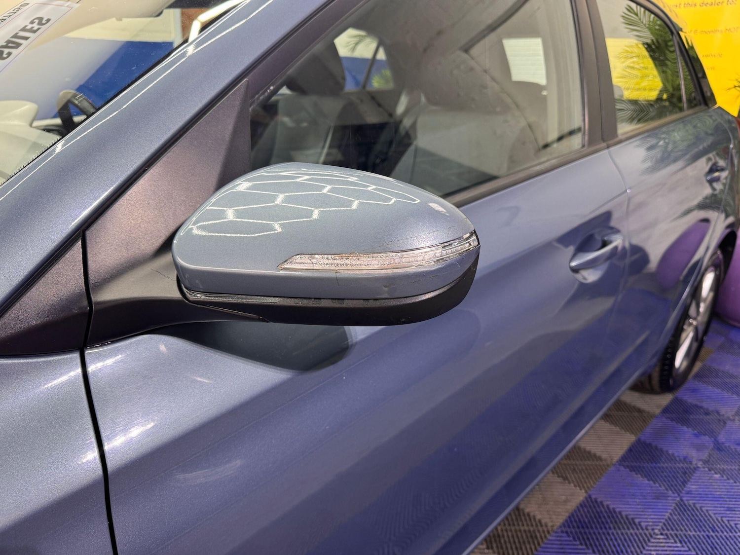 Used Hyundai i20 2015 for sale - 76735462: Photo 30