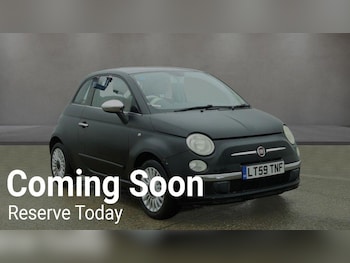Fiat 500 feature image