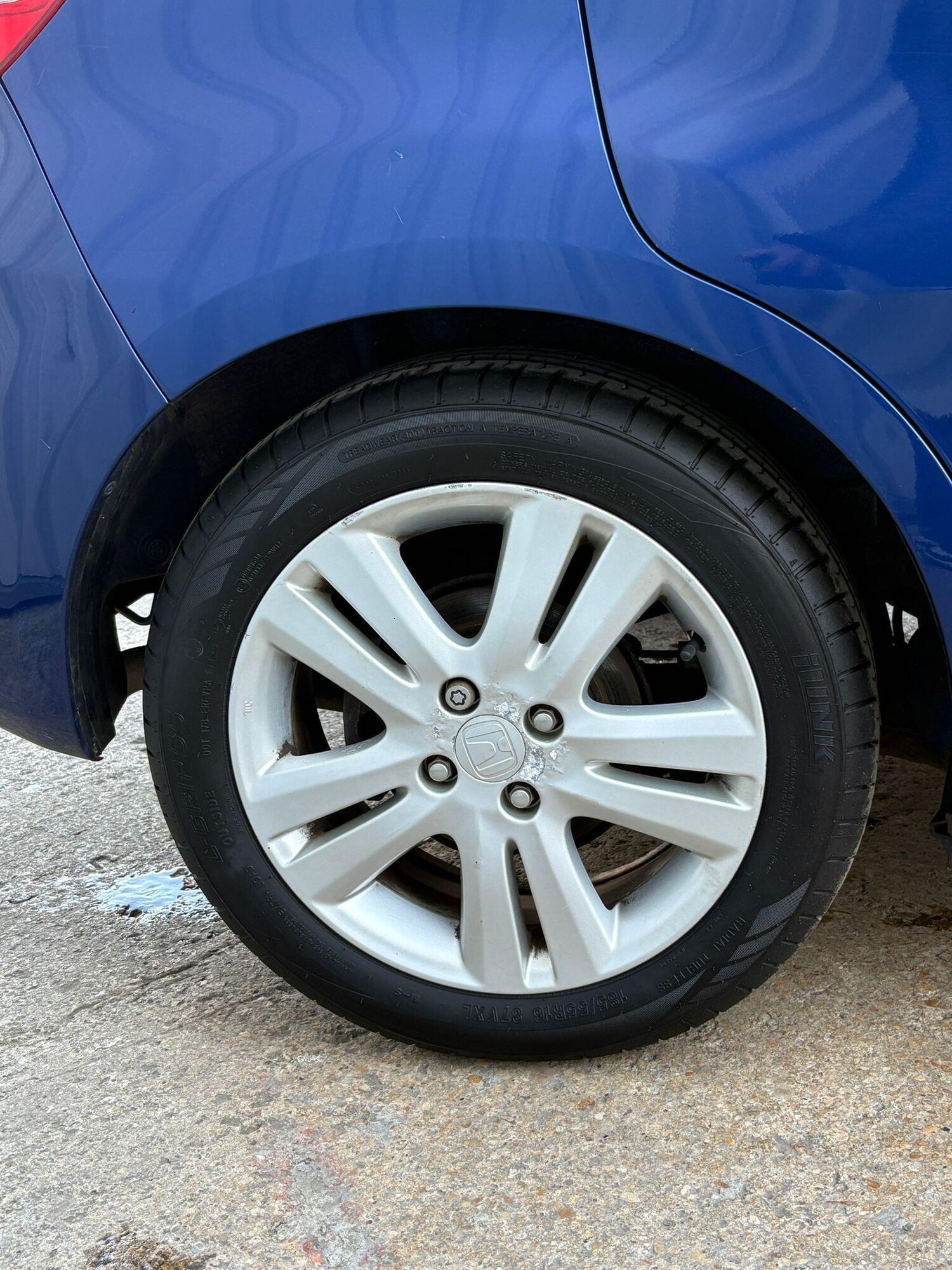 Used Honda Jazz 2012 for sale - 77959409: Photo 12