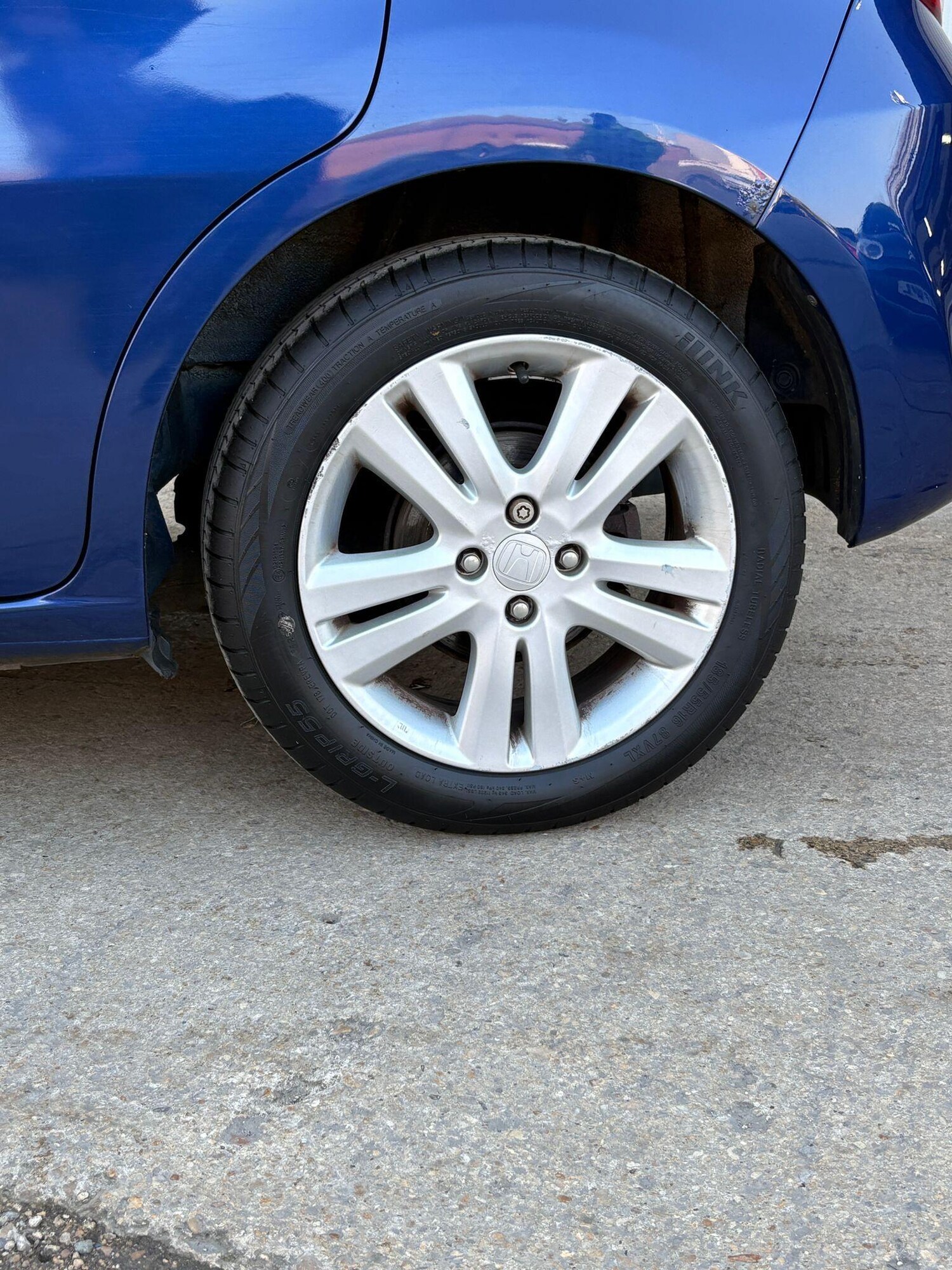 Used Honda Jazz 2012 for sale - 77959409: Photo 16