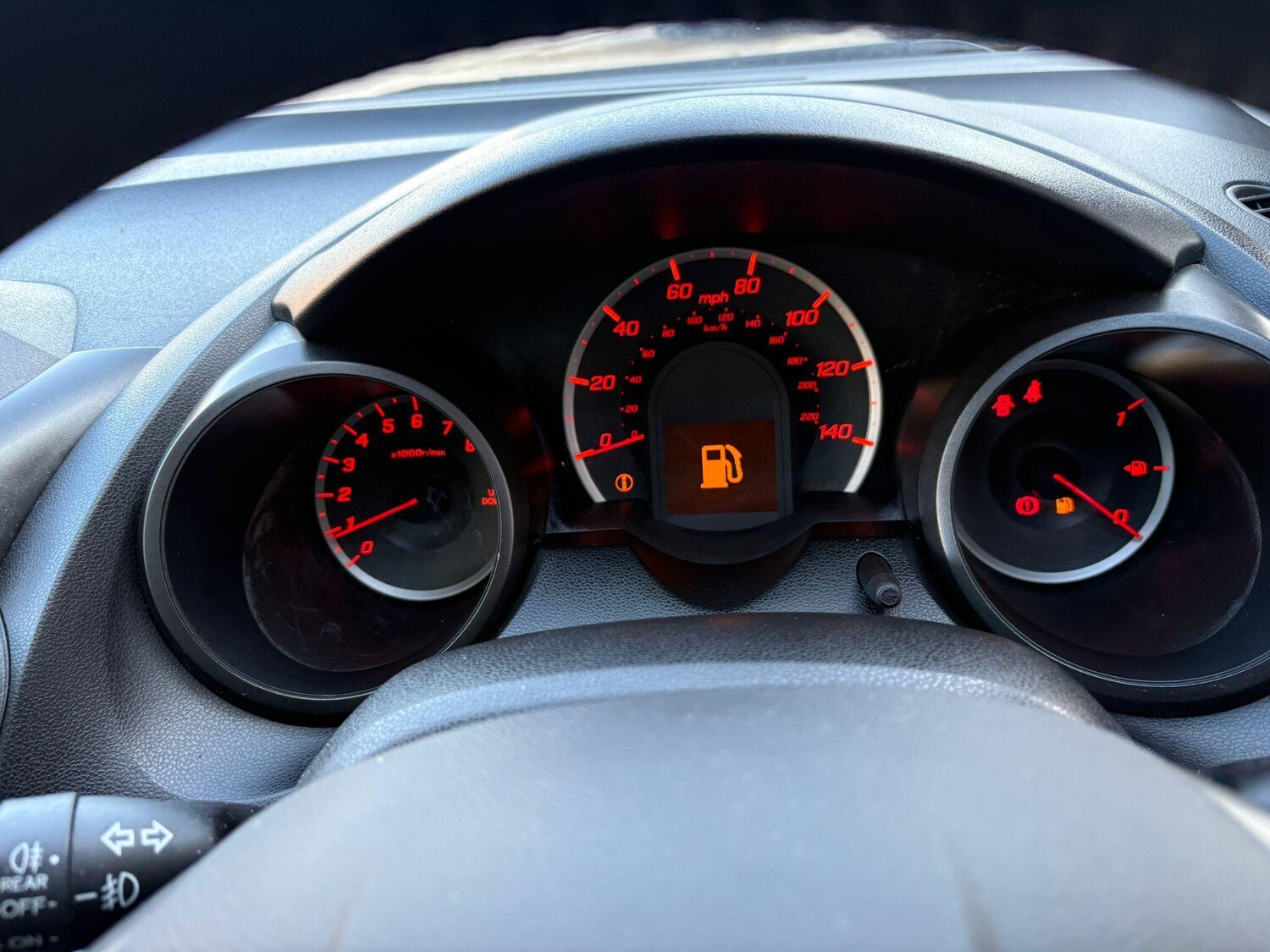 Used Honda Jazz 2012 for sale - 77959409: Photo 20