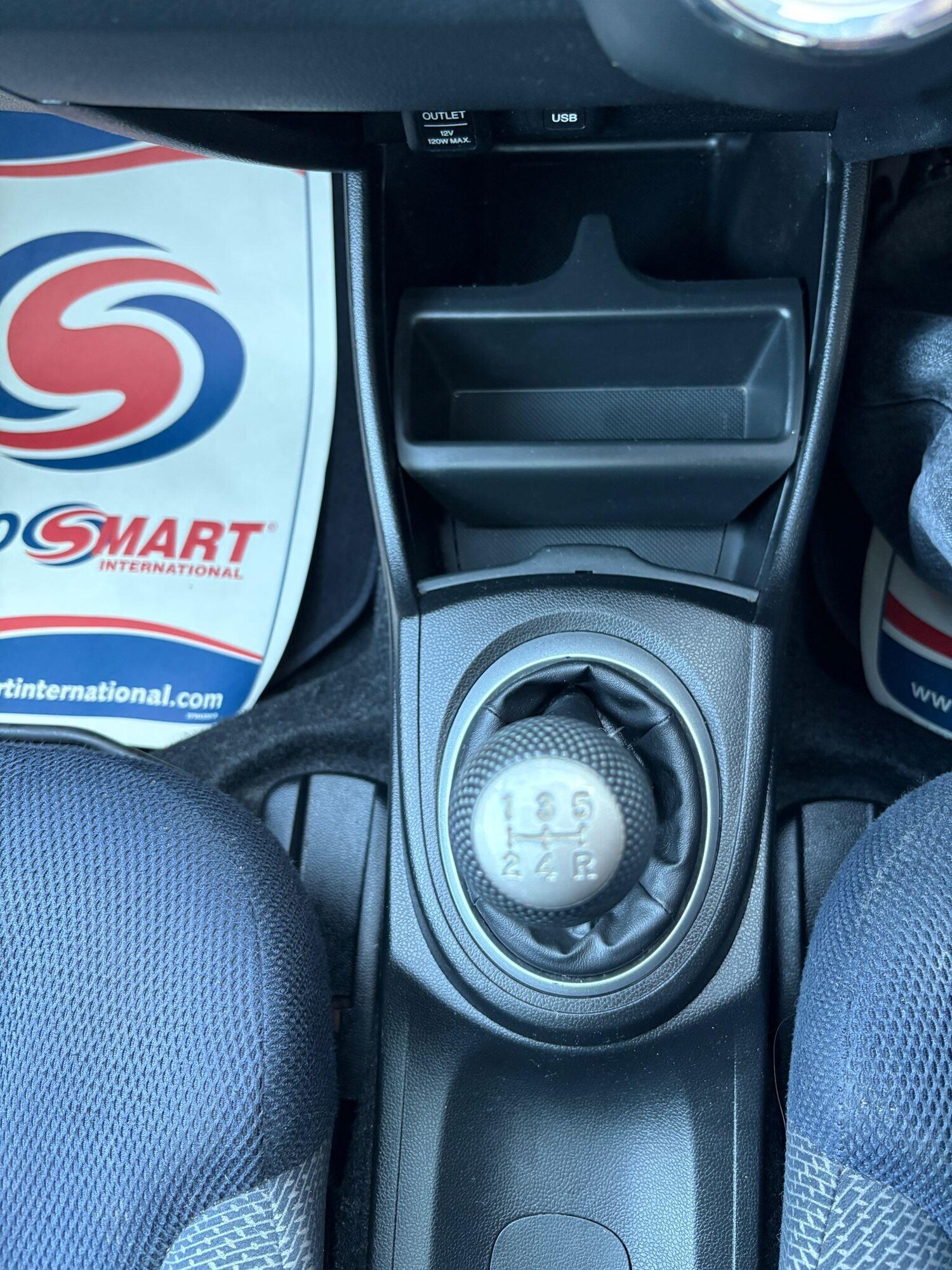 Used Honda Jazz 2012 for sale - 77959409: Photo 21