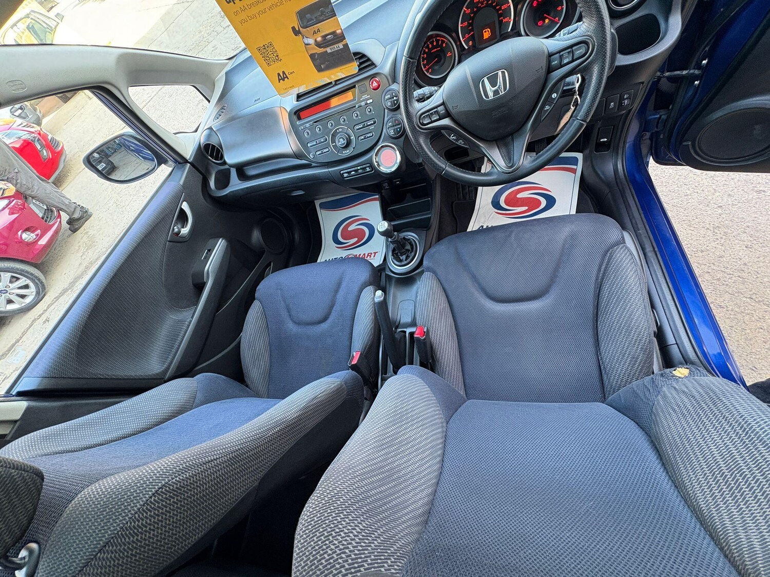 Used Honda Jazz 2012 for sale - 77959409: Photo 25