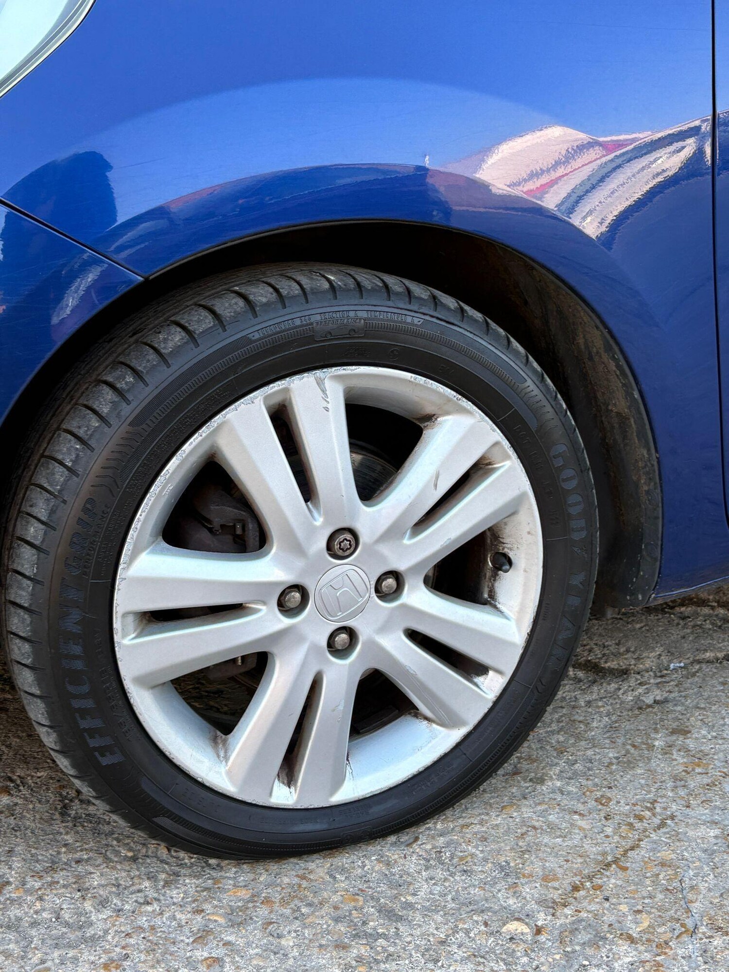 Used Honda Jazz 2012 for sale - 77959409: Photo 5