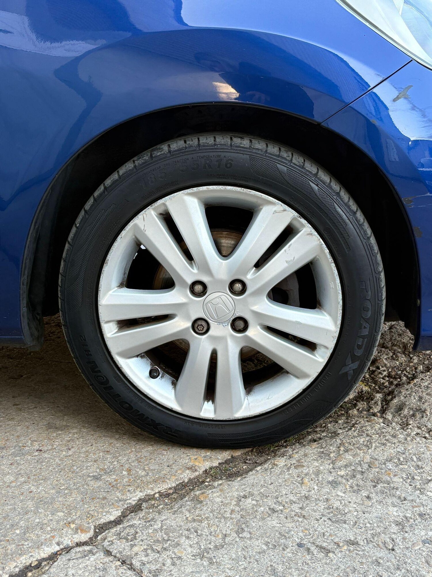 Used Honda Jazz 2012 for sale - 77959409: Photo 7