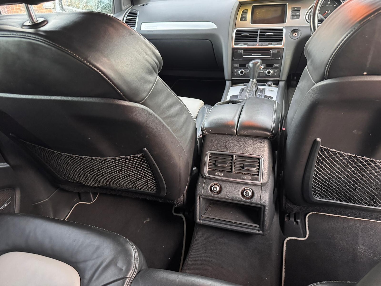 Used Audi Q7 2010 for sale - 77959426: Photo 10