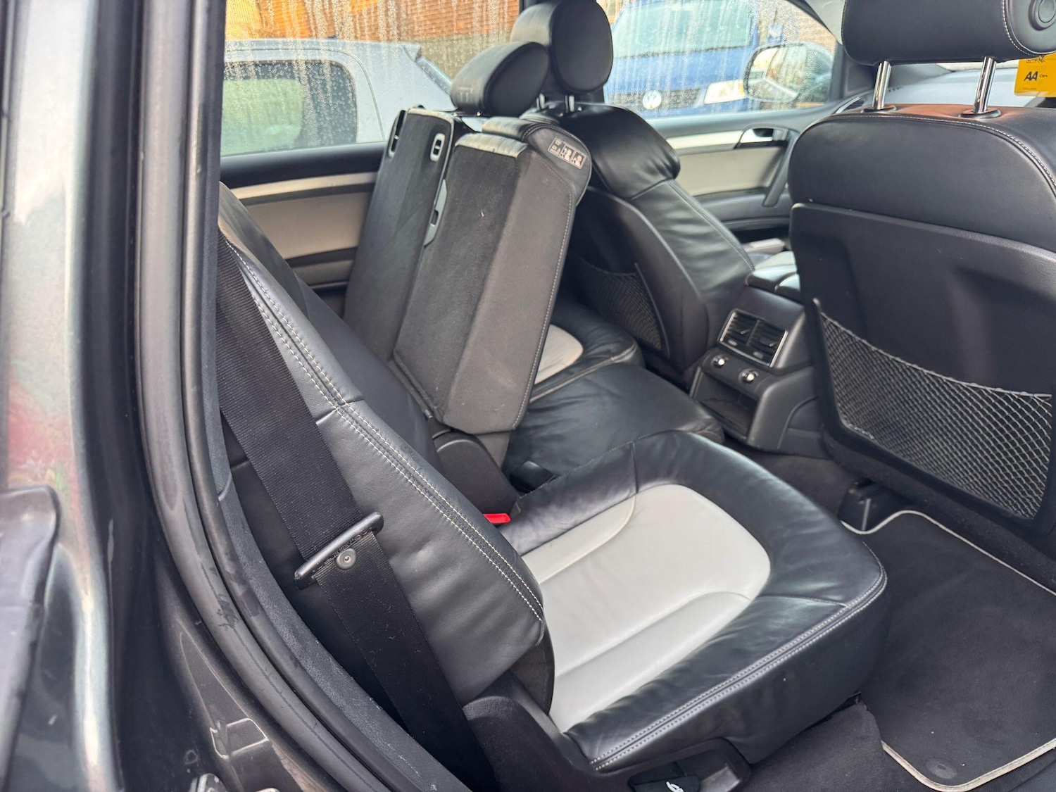 Used Audi Q7 2010 for sale - 77959426: Photo 15