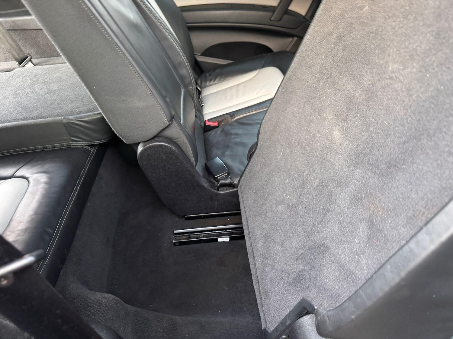 Used Audi Q7 2010 for sale - 77959426: Photo 17