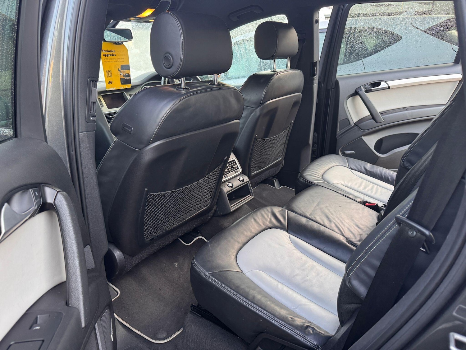 Used Audi Q7 2010 for sale - 77959426: Photo 18