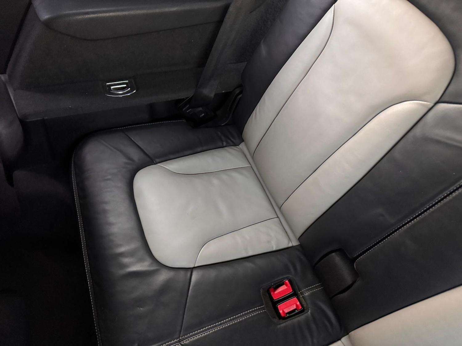 Used Audi Q7 2010 for sale - 77959426: Photo 20