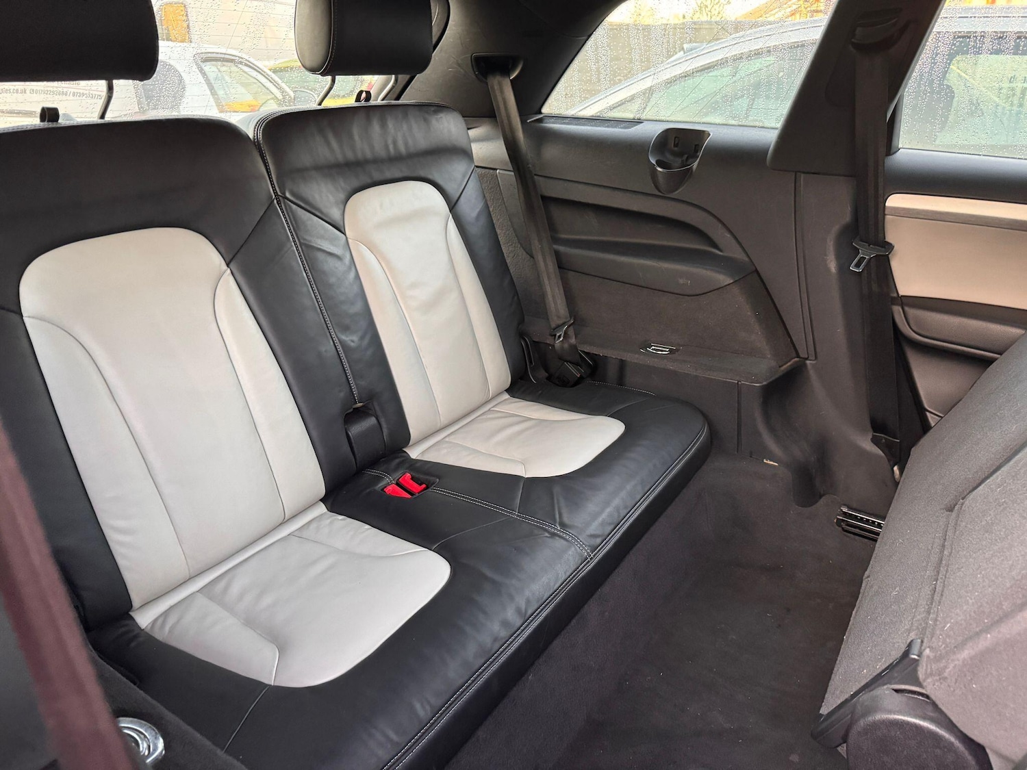 Used Audi Q7 2010 for sale - 77959426: Photo 22