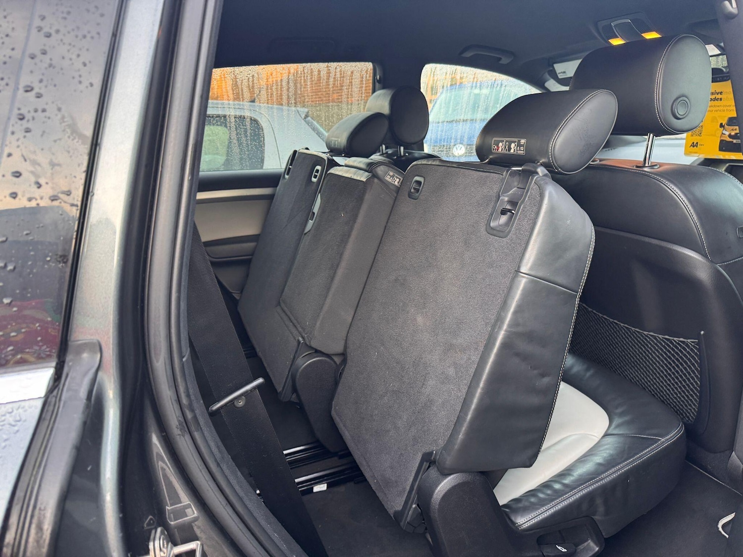 Used Audi Q7 2010 for sale - 77959426: Photo 23