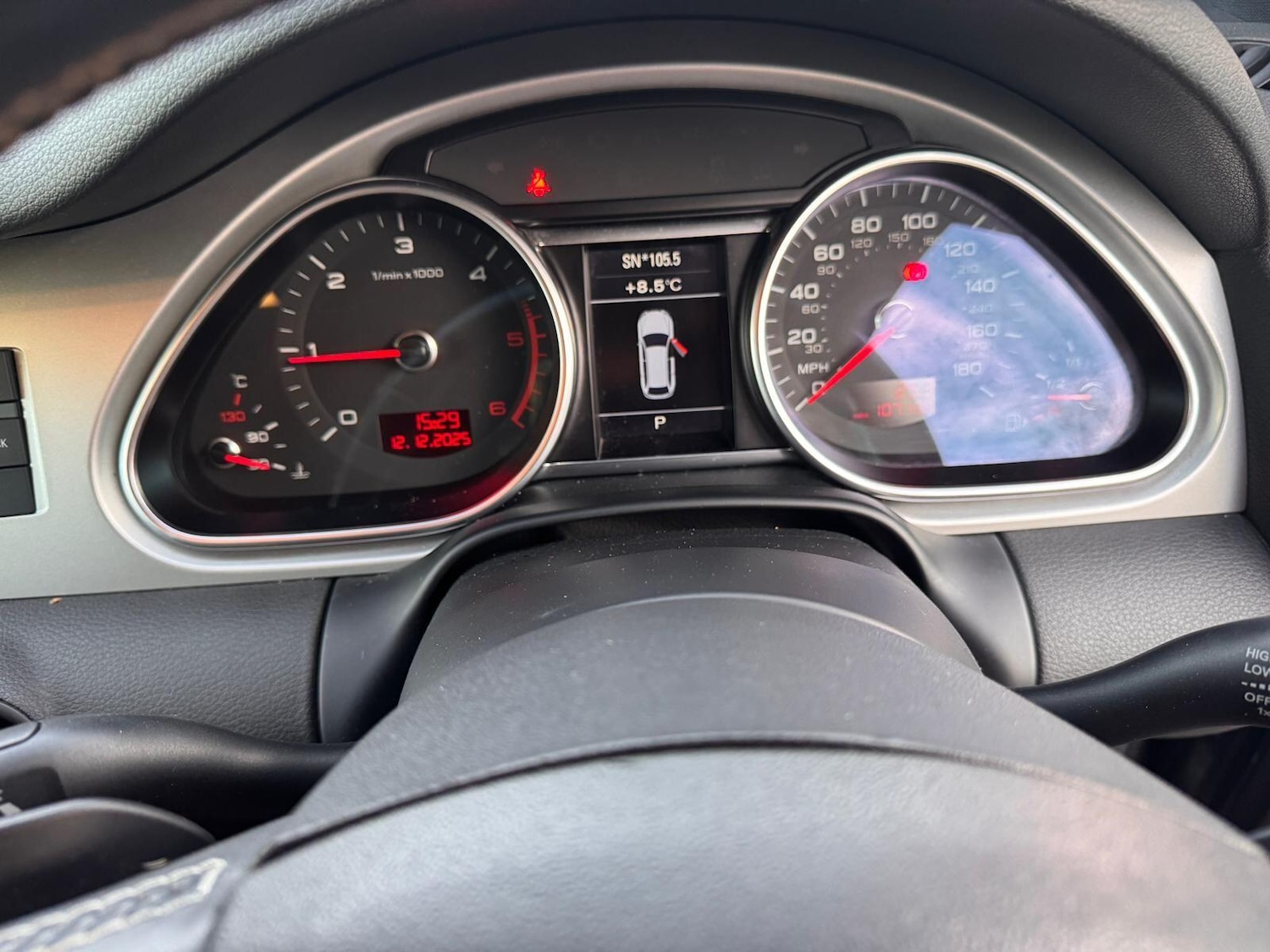 Used Audi Q7 2010 for sale - 77959426: Photo 26