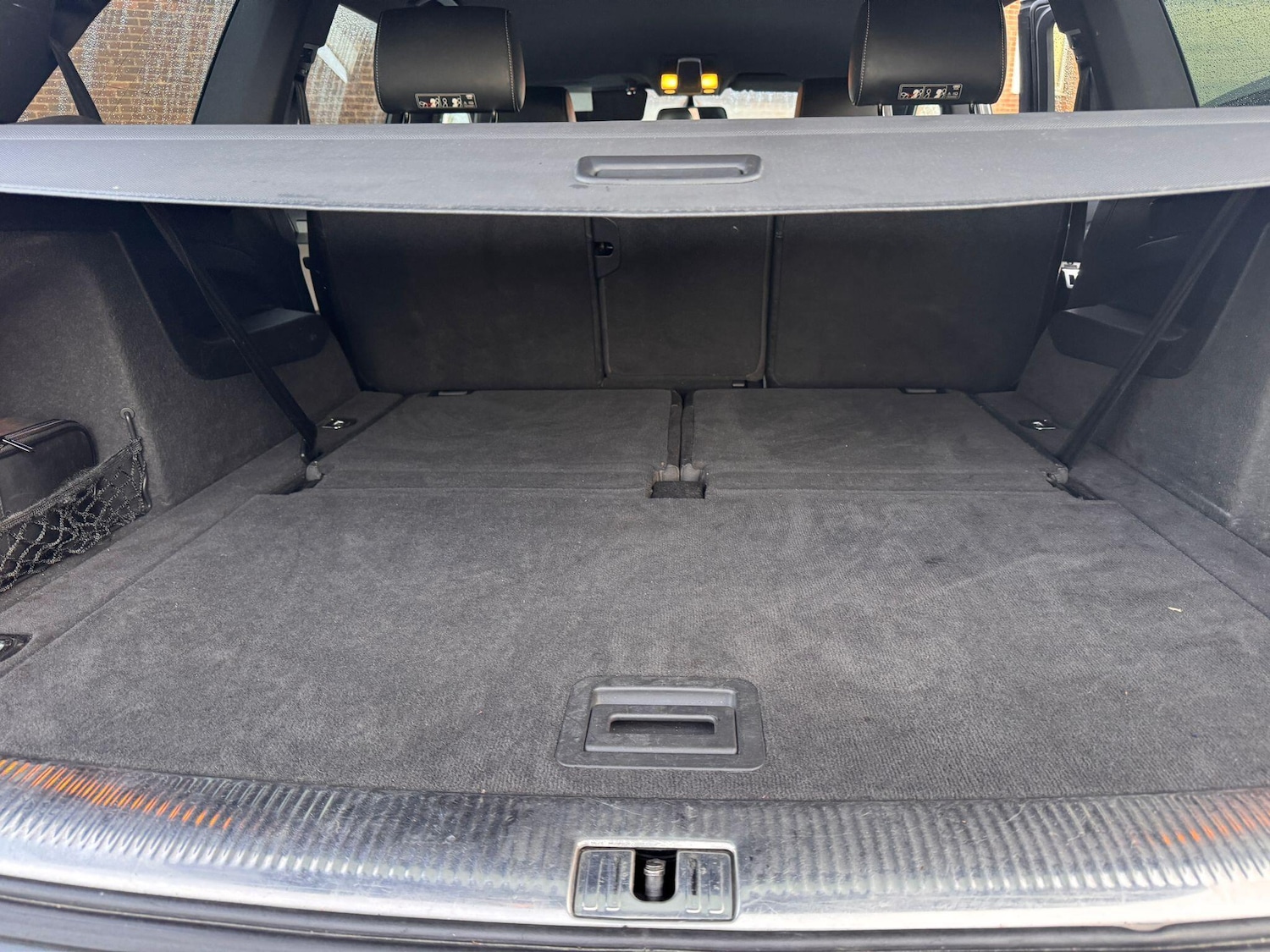 Used Audi Q7 2010 for sale - 77959426: Photo 28