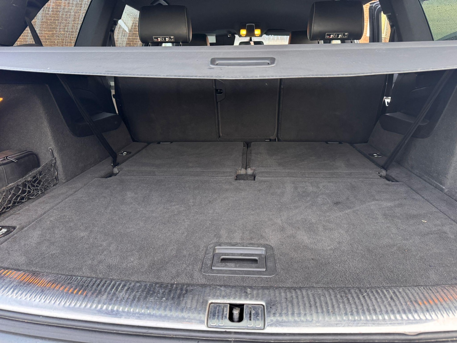 Used Audi Q7 2010 for sale - 77959426: Photo 29