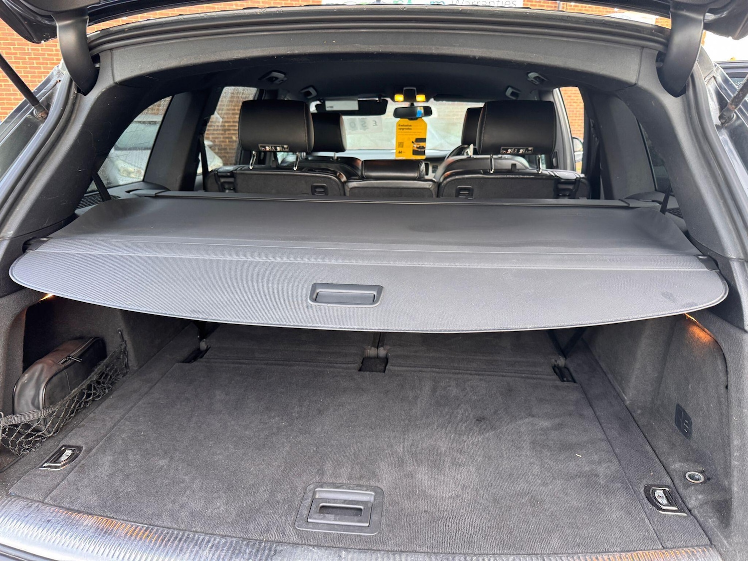 Used Audi Q7 2010 for sale - 77959426: Photo 30