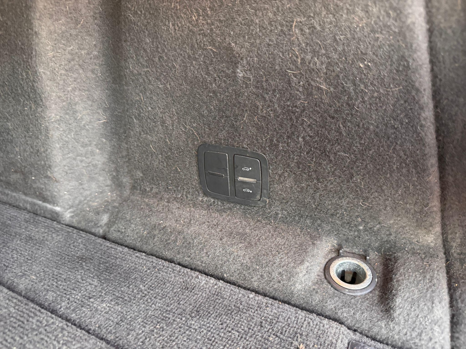 Used Audi Q7 2010 for sale - 77959426: Photo 33