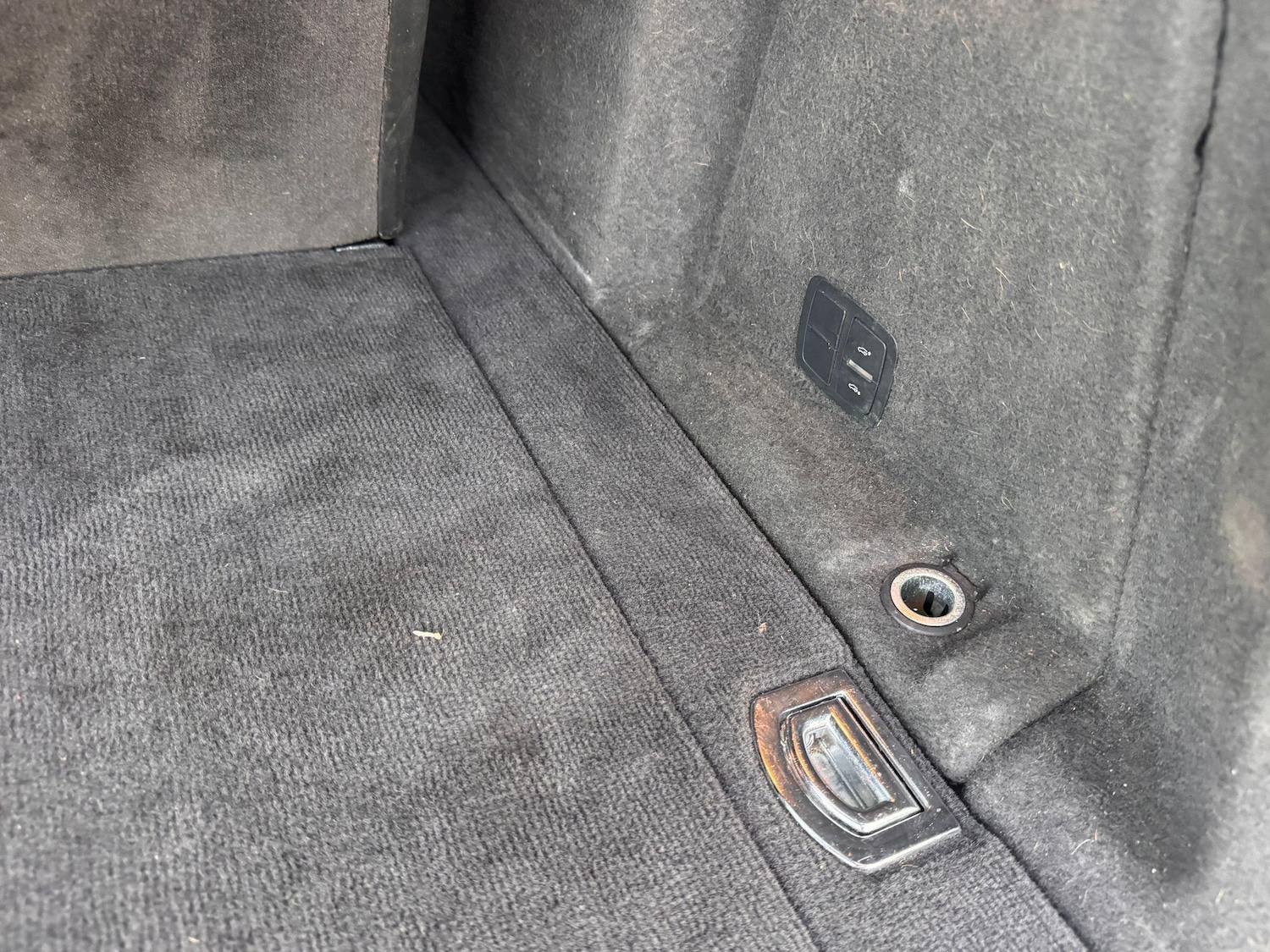 Used Audi Q7 2010 for sale - 77959426: Photo 34