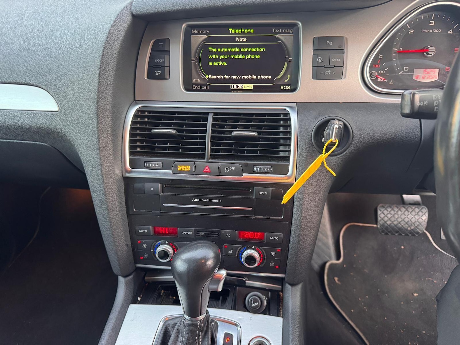 Used Audi Q7 2010 for sale - 77959426: Photo 5