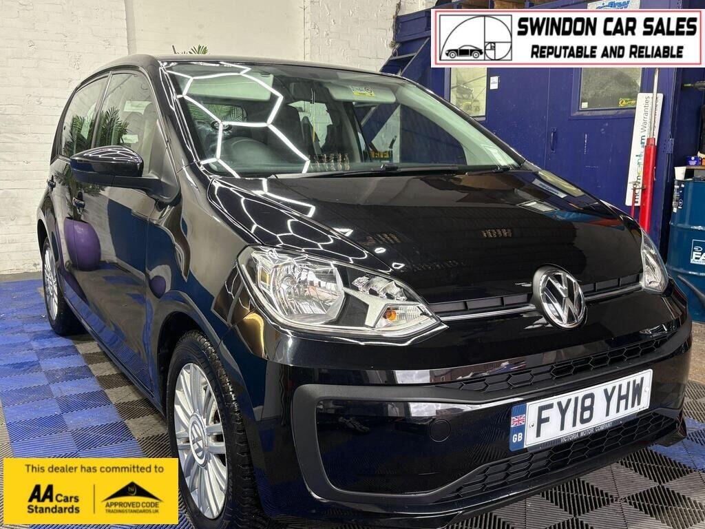 Used Volkswagen up! 2018 for sale - 77959417: Photo 13
