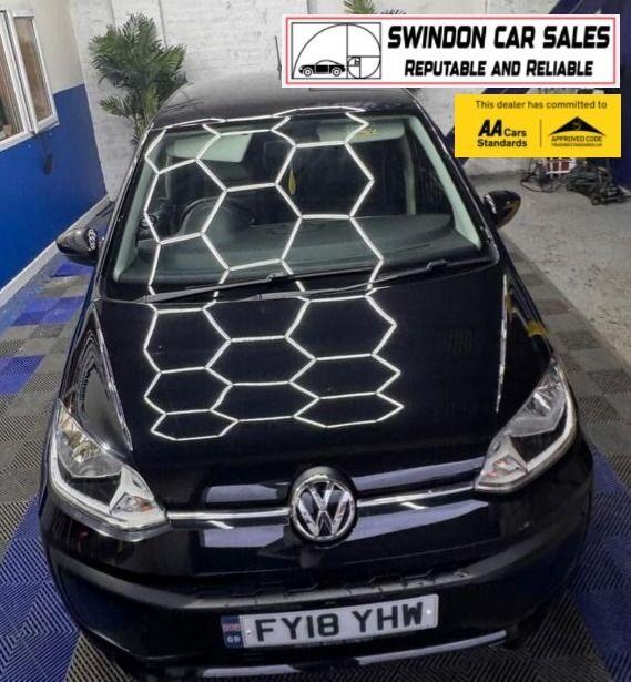 Used Volkswagen up! 2018 for sale - 77959417: Photo 15